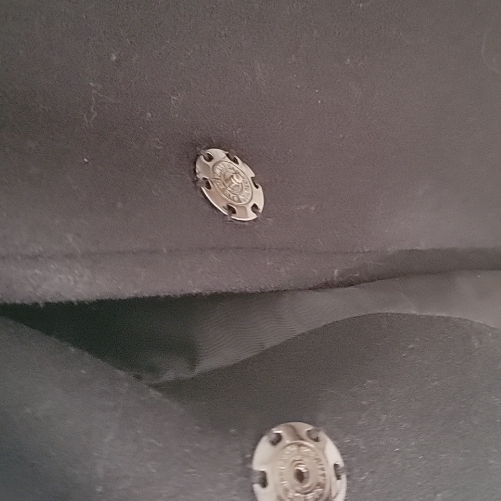 Sam Edelman Black Long Jacket - image 6